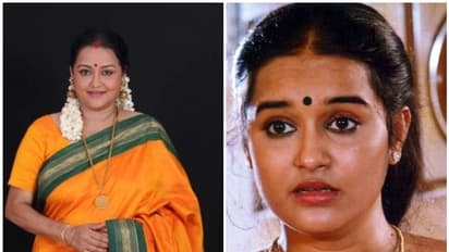 നടി ചിത്ര വിട പറഞ്ഞു, അന്ത്യം ഹൃദയാഘാതത്തെ തുടർന്ന്