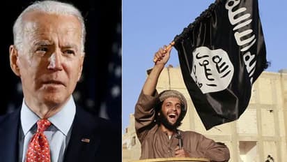 #Afganistan: अमेरिका ने ISIS को बताया Taliban से बड़ा खतरा, जवाब मिला-तालिबान नकली जिहादी; यह साजिश है