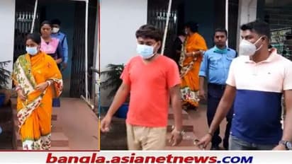 মায়ের মুখে বিষাক্ত পদার্থ ঢালল ছেলে-বৌমা, মণিকা খুনের ঘটনায় সরব রাজ্য আশা কর্মী ইউনিয়ন