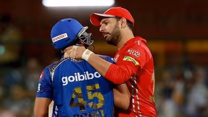 బట్లర్‌ని చూసి మిగిలినవాళ్లు నేర్చుకోవాలి... పరోక్షంగా అశ్విన్‌ని ట్రోల్ చేసిన యువరాజ్ సింగ్...