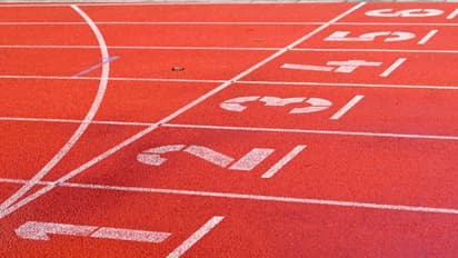 Mini Olympics: ಅಥ್ಲೆಟಿಕ್ಸ್ನಲ್ಲಿ ಮೋನಿಶ್, ಸ್ವರಾಗೆ ಚಿನ್ನ