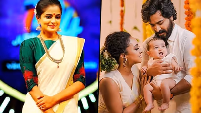 Pearle Maaney to Priya Mani: Here's how celebs celebrated Onam 2021 (Pictures)