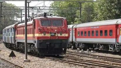 Trains Cancel ಕಲ್ಲಿದ್ದಲ್ಲು ಸಮಸ್ಯೆಯಿಂದ ಇದುವರೆಗೆ 1,081 ಪ್ರಯಾಣಿಕ ರೈಲು ಸಂಚಾರ ರದ್ದು!