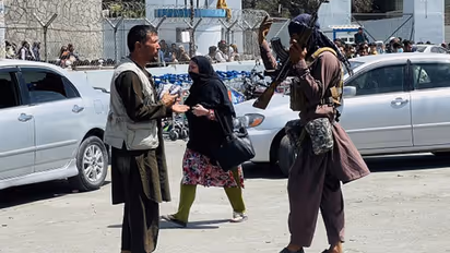 Modi government briefs Opposition on Afghanistan roadmap