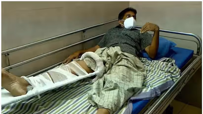 കൊച്ചിയിൽ മാലിന്യം തള്ളുന്നത് തടഞ്ഞയാളെ വാഹനം ഇടിപ്പിച്ച സംഭവം, കാർ പിടിച്ചെടുത്ത് പൊലീസ്