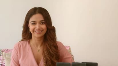 ನಟನೆ ಜೊತೆ ಬ್ಯುಸಿನೆಸ್ ಶುರು ಮಾಡಿದ ಕೀರ್ತಿ ಸುರೇಶ್