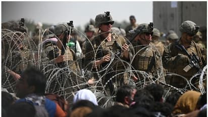 നിരവധി ഇന്ത്യക്കാരെ തടഞ്ഞുവച്ച് താലിബാൻ, ചിലരെ ബലമായി തട്ടിക്കൊണ്ട് പോയി?