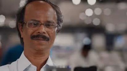 പ്രായമായവരെ കുറച്ചുകാണല്ലേ; അവരും പൊളിയാണ്...