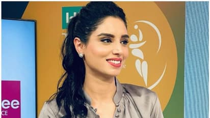 మహ్మద్ సిరాజ్ పేస్కు పాకిస్తానీ యాంకర్ ఫిదా