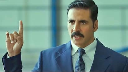Why is Akshay Kumar's Bell Bottom banned in these 3 countries? Read reason
