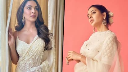 Samantha Akkineni to Kiara Advani: 5 celebs inspired makeup looks to nail this rakhi season