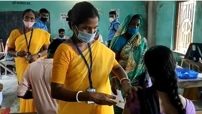 শুরু গঙ্গাসাগর মেলার প্রস্তুতি, ১০০ শতাংশ টিকাকরণের লক্ষ্যমাত্রা জেলা প্রশাসনের