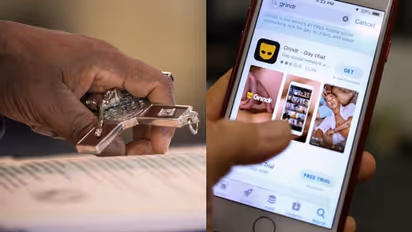 ബ്രഹ്മചര്യം വ്രതമാക്കിയ കത്തോലിക്കാ വൈദികര് വ്യാപകമായി ഡേറ്റിംഗ് ആപ്പുകള് ഉപയോഗിക്കുന്നതായി റിപ്പോര്ട്ട്