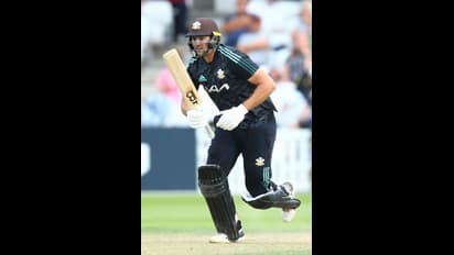 IPL 2021: Royal Challengers Bangalore signs Singaporean cricketer Tim David among 3 new recruits