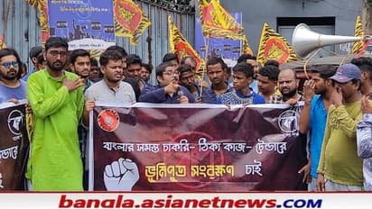 Bangla Pakkho: রাজ্যে চাকরিতে বাংলা ভাষায় গুরুত্ব, মমতার প্রশংসা বাংলা পক্ষের