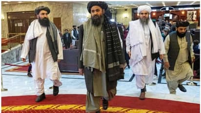 സർക്കാർ രൂപീകരണ ചർച്ചകൾക്കായി താലിബാൻ നേതാവ് കാബൂളിൽ; സ്ഥിതിഗതികൾ അതീവ ഗുരുതരമെന്ന് അമേരിക്ക