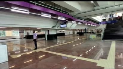 ಬಹು ನಿರೀಕ್ಷಿತ ಮೈಸೂರು ರಸ್ತೆ-ಕೆಂಗೇರಿ ಮೆಟ್ರೋ ಸಂಚಾರಕ್ಕೆ ಮುಹೂರ್ತ ಫಿಕ್ಸ್