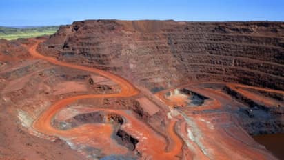 ತೆಗೆದ ಅದಿರು ಇಟ್ಟುಕೊಳ್ಳುವಲ್ಲಿ ಅರ್ಥವಿಲ್ಲ: ಸುಪ್ರೀಂ