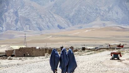 বধ্যভূমি আফগানিস্তানে আটকে কলকাতার নার্স, দেশে ফেরাতে আর্জি কেন্দ্রীয় সরকারের কাছে