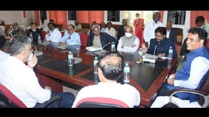 ರಾಷ್ಟ್ರೀಯ ಶಿಕ್ಷಣ ನೀತಿ ಜಾರಿ: ಎರಡು ವರ್ಷ ಮಾತೃಭಾಷೆ ಕಡ್ಡಾಯವಾಗಿ ಕಲಿಯಬೇಕು