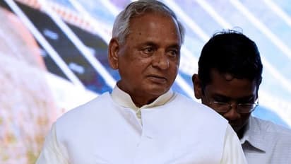 कल्याण सिंह ने पहले ही लिख लिया था इस्तीफा, केन्द्रीय गृहमंत्री से कहा था- कारसेवकों पर मैं गोली नहीं चलाऊंगा