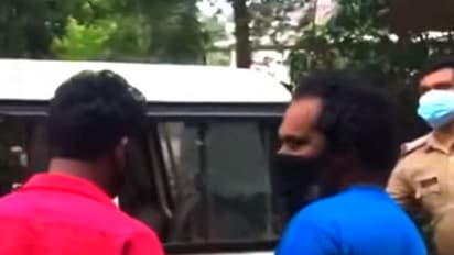 അന്തര്‍ സംസ്ഥാന കവര്‍ച്ചാ സംഘത്തെ കോഴിക്കോട് സിറ്റി പൊലീസ് പിടികൂടി