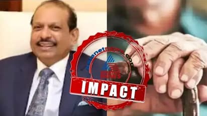 ഏഷ്യാനെറ്റ് ന്യൂസ് വാര്‍ത്ത തുണയായി; പേരാവൂർ  അഗതി മന്ദിരത്തിന് യൂസഫലിയുടെ സഹായമെത്തി