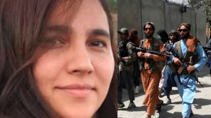 मौत की धमकी दी, नहीं मानी तो घर को बम से उड़ा दिया, उस महिला की कहानी, जिसने तालिबान की क्रूरता झेली
