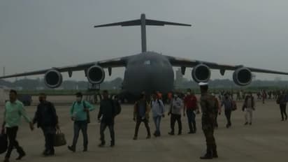 അഫ്ഗാനിൽ നിന്ന് മുഴുവൻ മലയാളികളെയും തിരിച്ചെത്തിച്ചു; 50 പേരെ ദില്ലിയിലെത്തിച്ചത് വ്യോമസേനാ വിമാനത്തിൽ