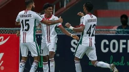 লক্ষ্য জয়ের হ্যাটট্রিক, ওপার বাংলার বসুন্ধরা চ্যালেঞ্জ নিতে প্রস্তুত এটিকে মোহনবাগান