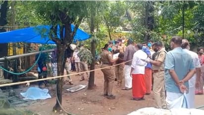 വയോധിക ദുരൂഹ സാഹചര്യത്തിൽ മരിച്ച നിലയിൽ, ഭർത്താവ് പൊലീസ് കസ്റ്റഡിയിൽ