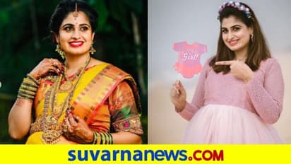 ಹೆಣ್ಣು ಮಗುವಿಗೆ ತಾಯಿಯಾದ ಕಿರುತೆರೆ ನಟಿ ಚೈತ್ರಾ ರೈ!