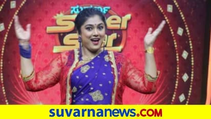 ಆಗಸ್ಟ್ 23ರಿಂದ ಸುವರ್ಣ ಸೂಪರ್ಸ್ಟಾರ್ ಸೀಸನ್ 2 ಶುರು!