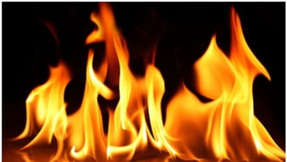 പേരൂർക്കടയിൽ വീട്ടിലെ ഫ്രിഡ്ജ് പൊട്ടിത്തെറിച്ച് അപകടം, മറ്റ് ഉപകരണങ്ങളും കത്തി നശിച്ചു