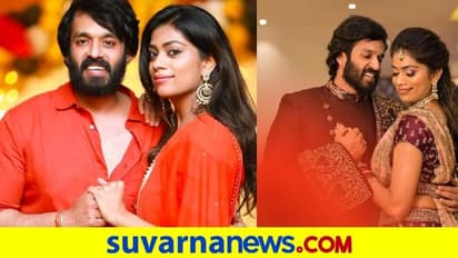 ನಟ ಅಜಿತ್ ಜಯರಾಜ್ ಜೊತೆ ಗಾಯಕಿ ಇಂಪನಾ ನಿಶ್ಚಿತಾರ್ಥ!