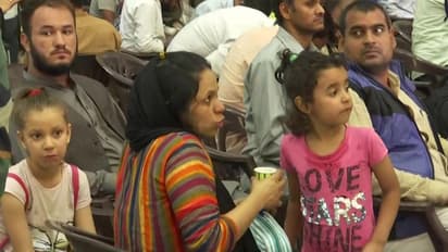 'প্রাণে বাঁচান', ৫দিনে বিদেশমন্ত্রকের কাছে ২০০০ ফোন কাবুলের ভারতীয়দের