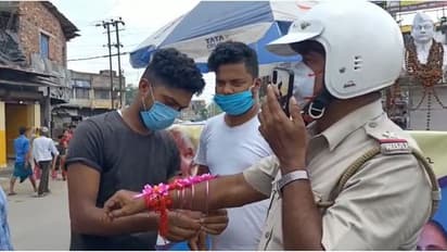 রাখি পূর্ণিমার দিন চাঁচলে আলাদাভাবে অনুষ্ঠানের আয়োজন, প্রকাশ্যে TMCP-র গোষ্ঠীদ্বন্দ্ব