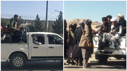ഓടുന്ന താലിബാന് ഒരുമുഴം മുമ്പെറിഞ്ഞ് ടൊയോട്ട, അമ്പരന്നും കയ്യടിച്ചും വാഹനലോകം!