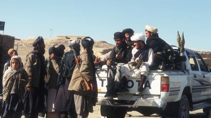 ಉಗ್ರರಿಗೂ ಖಾತೆ ಹಂಚಿಕೆ ಬಿಕ್ಕಟ್ಟು: ತಾಲಿಬಾನ್‌-ಹಕ್ಕಾನಿ ಬಣಗಳ ಮಧ್ಯೆ ಪೈಪೋಟಿ!