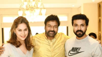 రామ్ చరణ్ కు ఆస్తి విషయంలో   ఉపాసన షాక్..? మెగా కోడలి ఆస్తి ఎన్ని వేల కోట్లంటే..? 