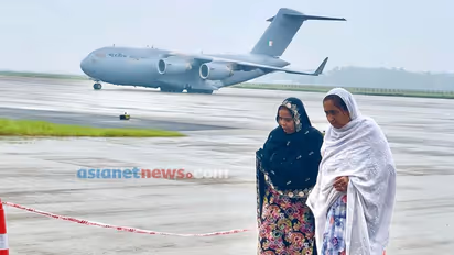 Operation Devi Shakti: India evacuated 565 people from Afghanistan