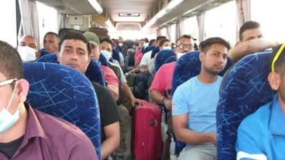 No Indian will be left behind in Afghanistan, assures Modi govt