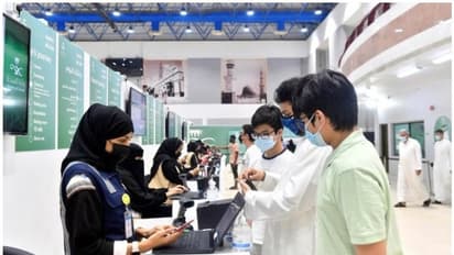 സൗദിയിൽ വിദ്യാലയങ്ങൾ തുറക്കാൻ എല്ലാ ഒരുക്കങ്ങളും പൂർത്തിയായി