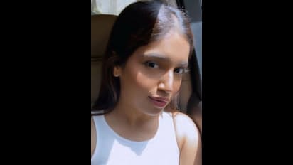 ഹംഗറിയില്‍ അവധിയാഘോഷിച്ച് ഭൂമി  പെഡ്‍നേകര്‍, ഫോട്ടോകള്‍ കാണാം