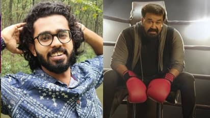 'ഇതിങ്ങനെ കൈയിൽ പിടിച്ച് കൊതിതീർന്നില്ല, ലാലേട്ടൻ തന്ന ഓണക്കോടി അല്ലേ'! അഡോണി പറയുന്നു