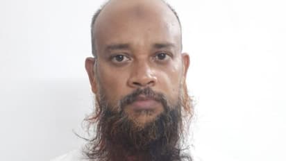 പോക്സോ കേസിൽ ജാമ്യത്തിലിറങ്ങിയ പ്രതി സമാന കേസിൽ വീണ്ടും അറസ്റ്റിൽ