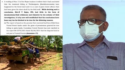 എൻടി സാജനെതിരായ അന്വേഷണ റിപ്പോർട്ട് പുറത്ത്; നടപടി വൈകിപ്പിക്കുന്നത് മുഖ്യമന്ത്രിയുടെ ഓഫീസ്?