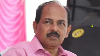 റേഷൻ വ്യാപാരികൾ സമരത്തിൽ നിന്നും പിന്മാറണമെന്ന് ഭക്ഷ്യമന്ത്രി: കുടിശ്ശിക തീര്‍ക്കാൻ 102 കോടി അനുവദിക്കും 