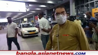 Afghanistan: দেশে ফিরলেন বাংলার ২ বাসিন্দা,কলকাতা বিমানবন্দরে নিমাতার তমাল ও লেকভিউ-র সরজিত