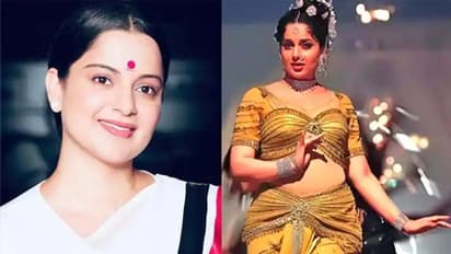 Thalaivii Twitter Review: Kangana Ranaut impresses as J Jayalalithaa, fans demand National award